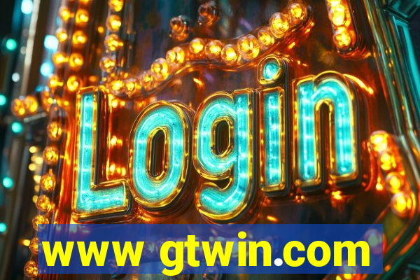 www gtwin.com